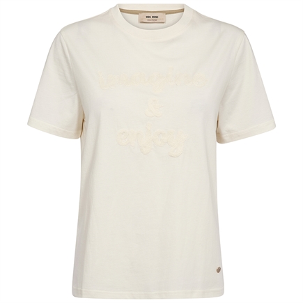 Mos Mosh Makri O-SS T-shirt