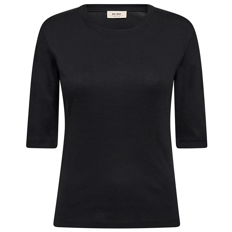 Mos Mosh Mali O-neck 3/4 T-shirt
