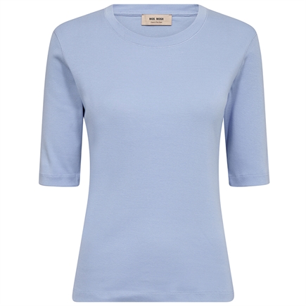 Mos Mosh Mali O-neck 3/4 T-shirt