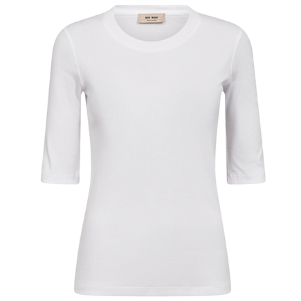 Mos Mosh Mali O-neck 3/4 T-shirt