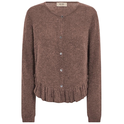 Mos Mosh Mape Alice Knit Cardigan