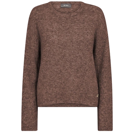 Mos Mosh Mape O-neck Strik