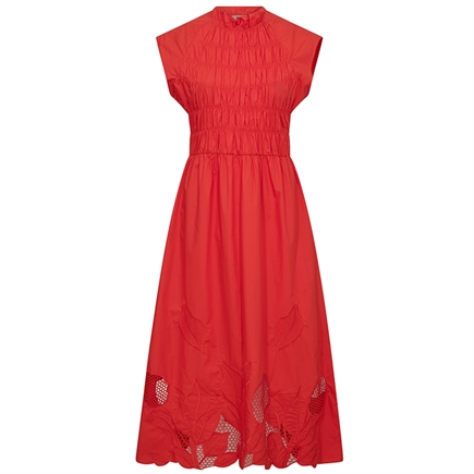 Mos Mosh Maria Mono Kjole