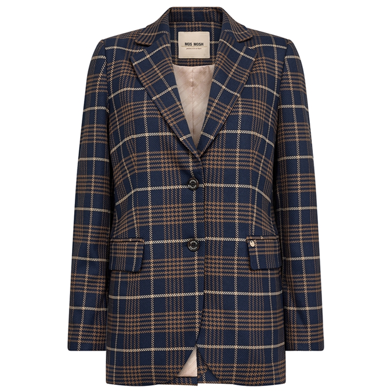 Mos Mosh Mary Levy Blazer