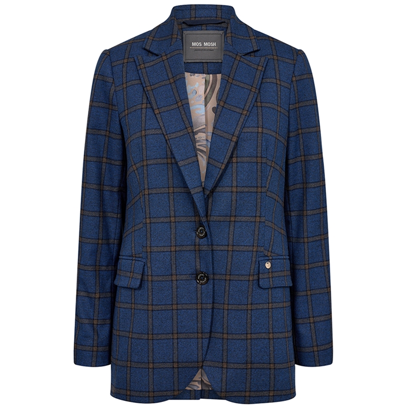 Mos Mosh Mary Mora Blazer