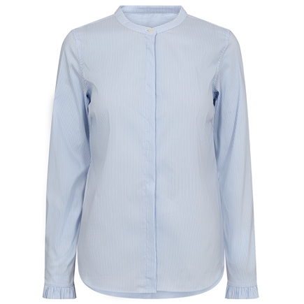 Mos Mosh Mattie Stripe Skjorte
