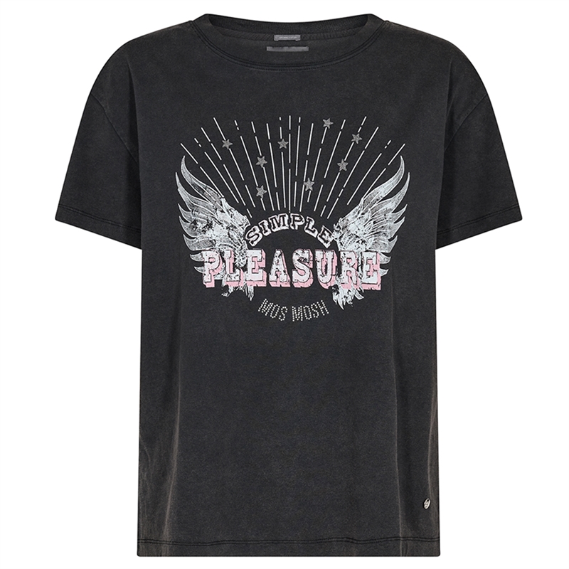 Mos Mosh Melora O-SS T-shirt