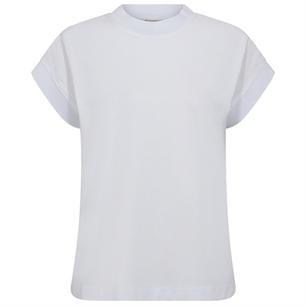 Mos Mosh Mera SL O-neck T-shirt