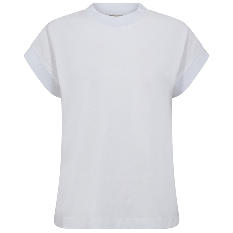 Mos Mosh Mera SL O-neck T-shirt