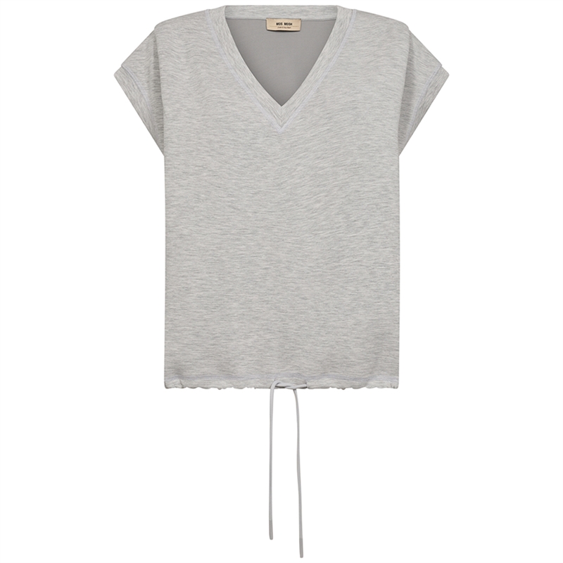 Mos Mosh Nadi SL O-neck Sweatshirt