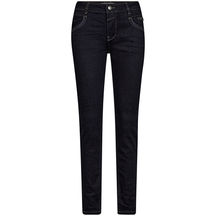 Mos Mosh Carla Naomi Hybrid Jeans