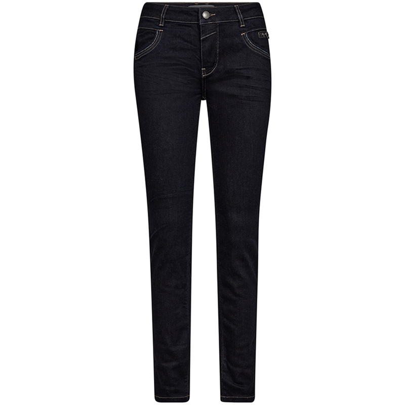 Mos Mosh Carla Naomi Hybrid Jeans