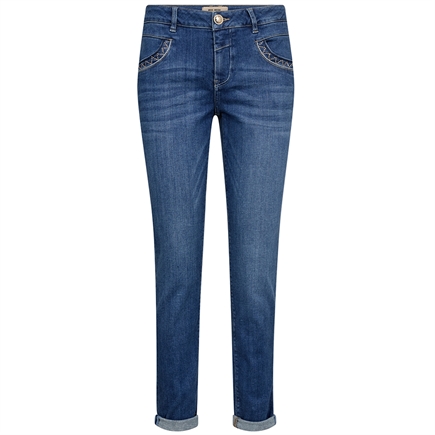 Mos Mosh Naomi Jenny Jeans