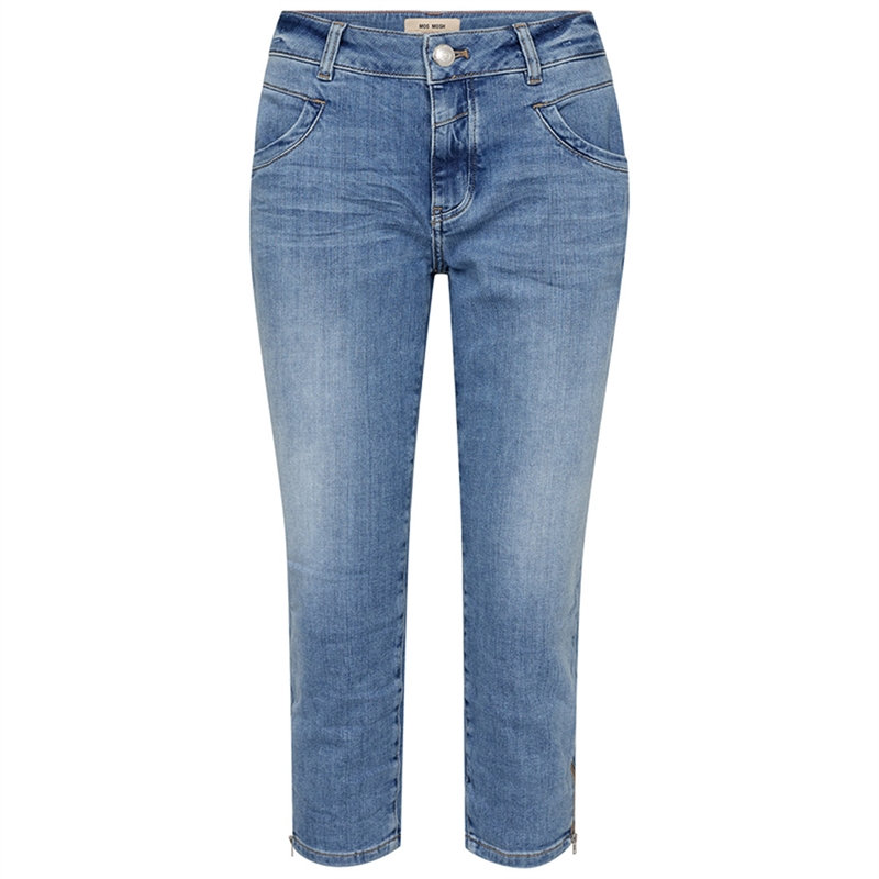 Mos Mosh Naomi Olympos Jeans