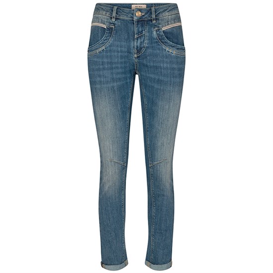 Mos Mosh Naomi Relived Jeans
