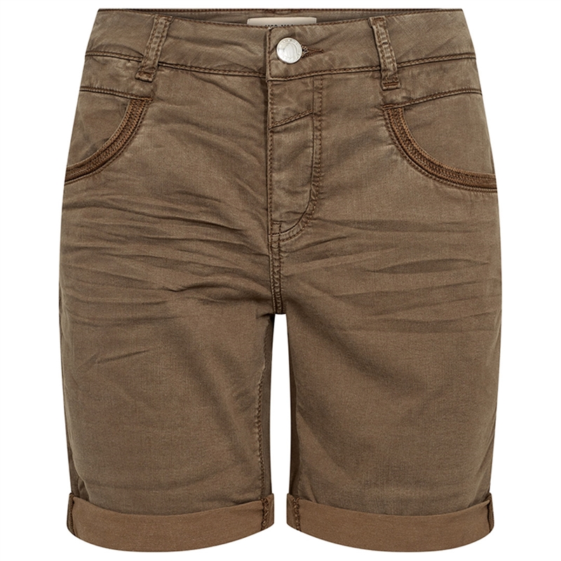 Mos Mosh Naomi Treasure Shorts