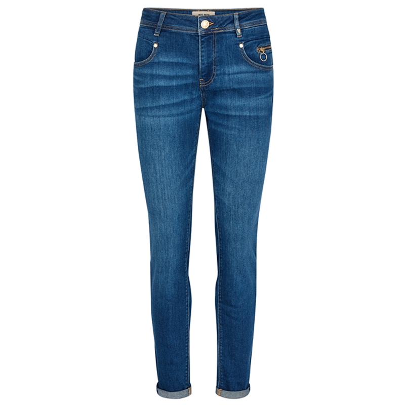 Mos Mosh Nelly Opal Jeans