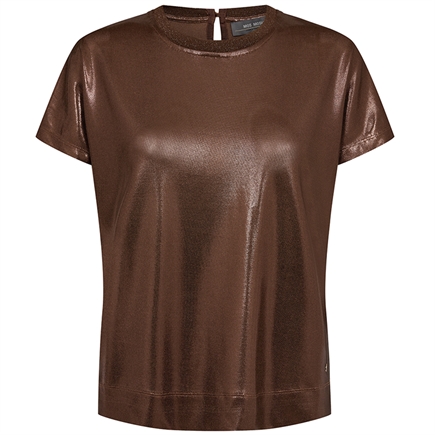 Mos Mosh Nivola O-neck T-shirt