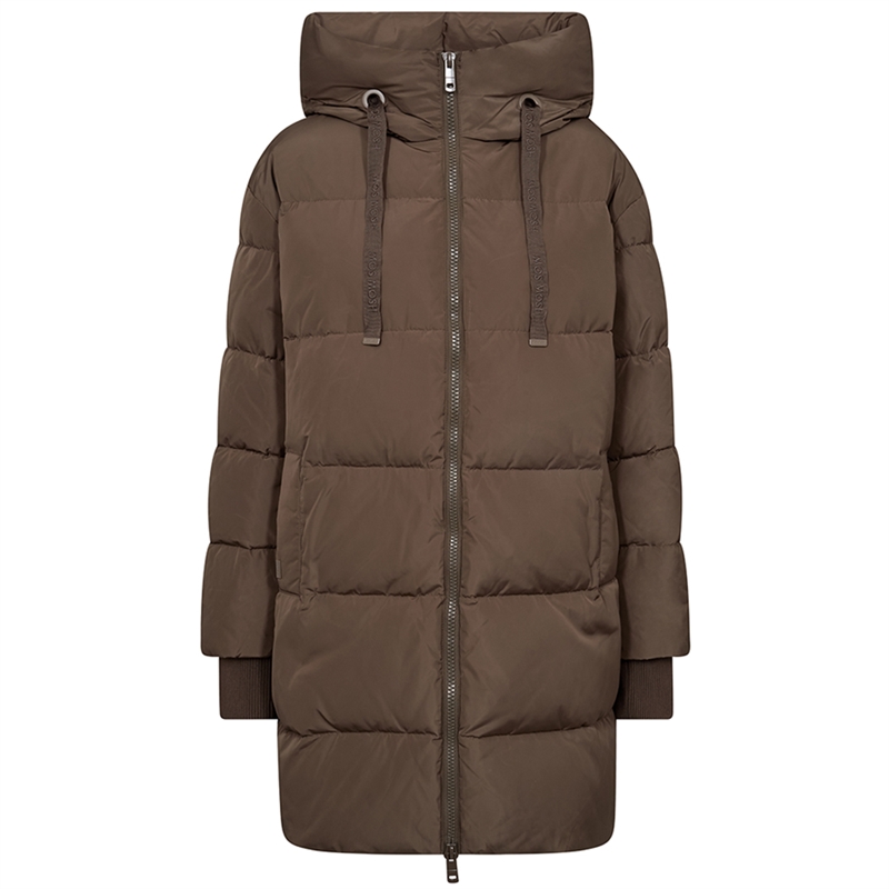 Mos Mosh Nova Avon Dunjakke