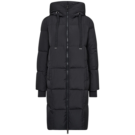 Mos Mosh Nova Square Down Frakke