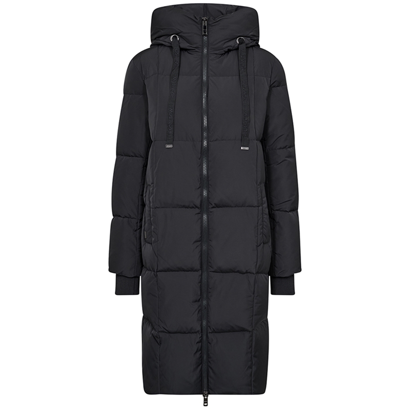 Mos Mosh Nova Square Down Frakke