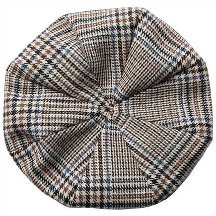 Mos Mosh Nylah Check Hat