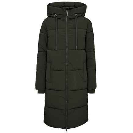 Mos Mosh Ollie Terma Frakke