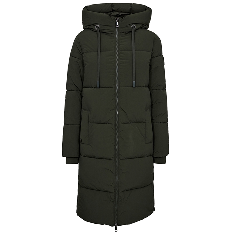 Mos Mosh Ollie Terma Frakke