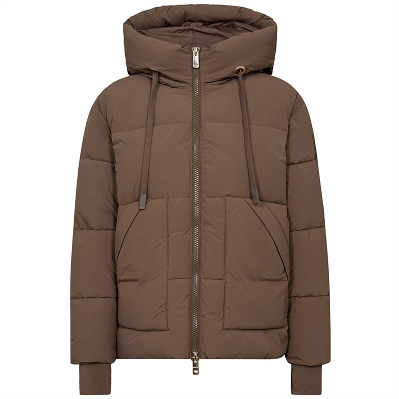 Mos Mosh Ollie Terma Jakke