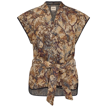 Mos Mosh Oz Wired Vest