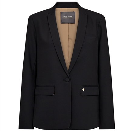 Mos Mosh Phoebe Miley Blazer