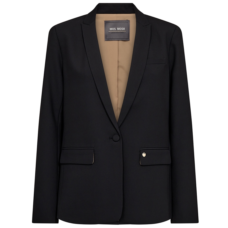 Mos Mosh Phoebe Miley Blazer