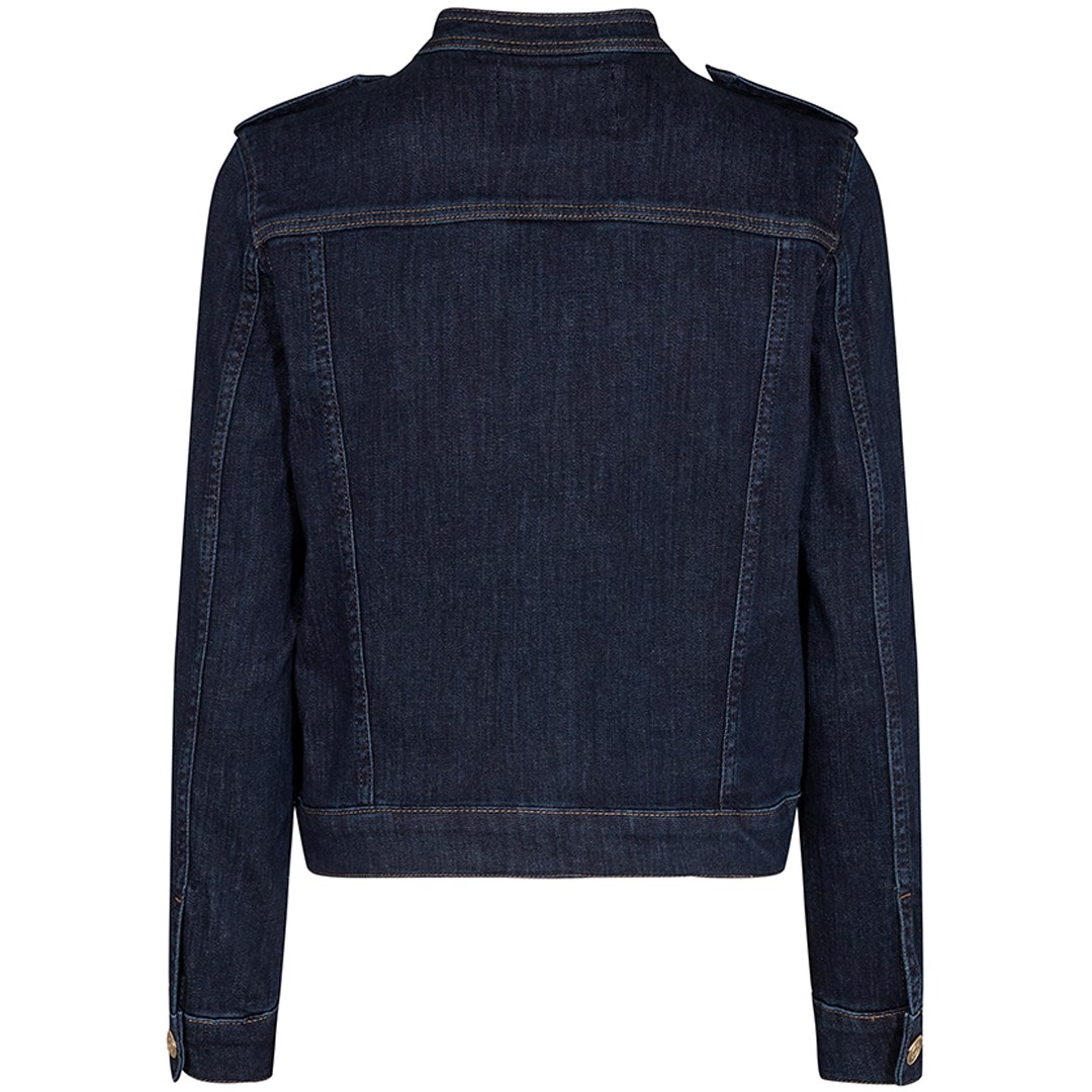 Mos + Mosh / Damen-Jacke / MMMavi Denim Jacket main image 1