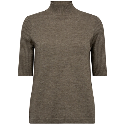Mos Mosh Relena Turtleneck T-shirt