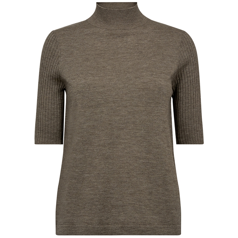 Mos Mosh Relena Turtleneck T-shirt