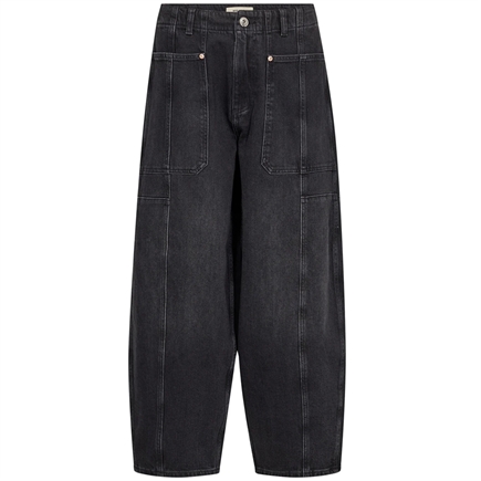 Mos Mosh Rosy Gallon Jeans