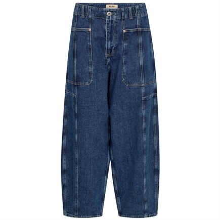 Mos Mosh Rosy Gallon Jeans