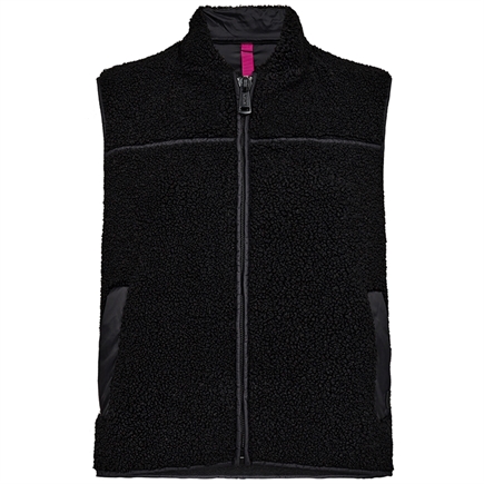 Mos Mosh Rowe Teddy Vest