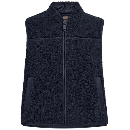 Mos Mosh Rowe Teddy Vest