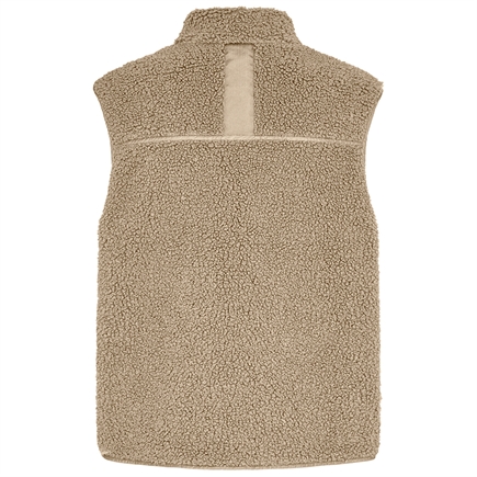Mos Mosh Rowe Teddy Vest