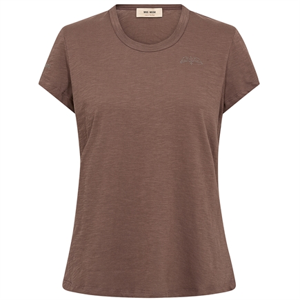 Mos Mosh Safina O-SS T-shirt