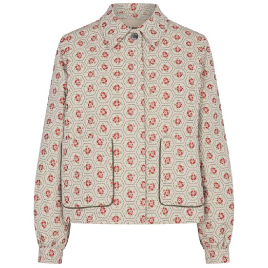 Mos Mosh Saige Quili Jacket