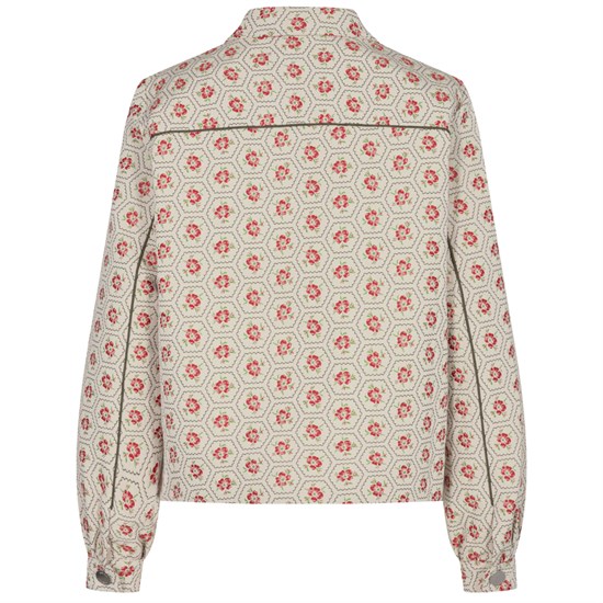 Mos Mosh Saige Quili Jacket
