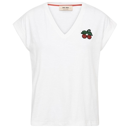 Mos Mosh Silao V-SS T-shirt