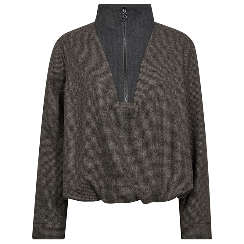 Mos Mosh Soleia Sisse Bluse