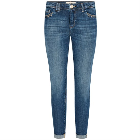 Mos Mosh Sumner Glow Jeans