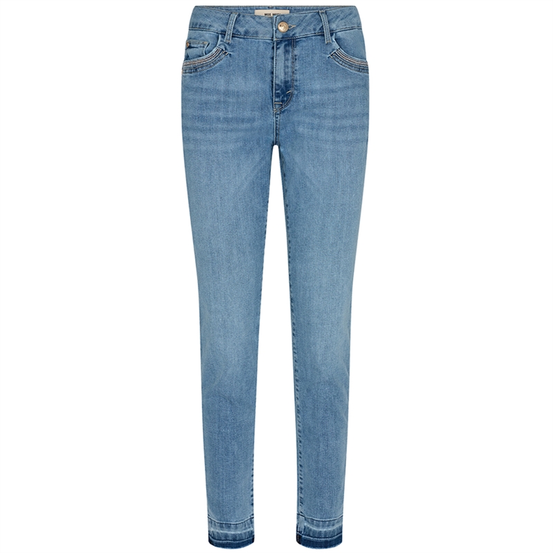 Mos Mosh Sumner Re-loved Jeans