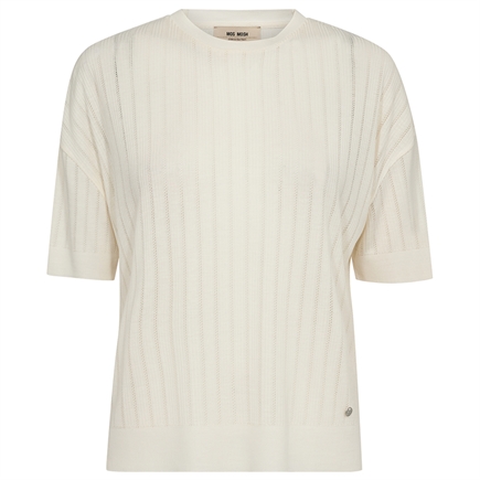 Mos Mosh Swann O-SS Spring T-shirt