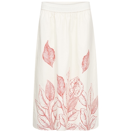 Mos Mosh Tessan Monochrome Nederdel