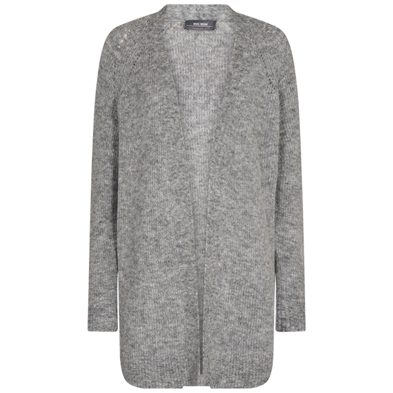 Mos Mosh Thora Long Cardigan
